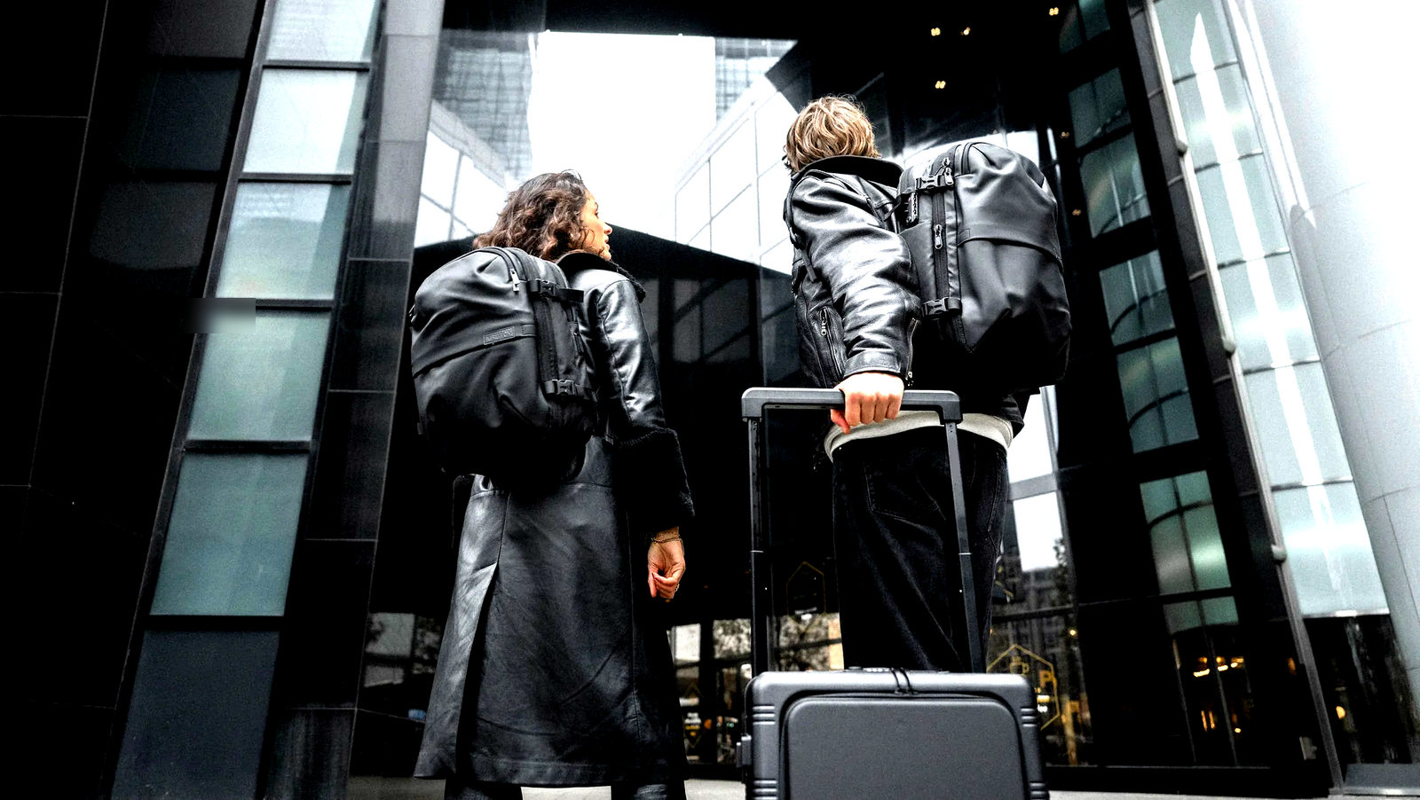 The Ultimate Travel Backpack – Pack More, Stress Less, Travel Smarter