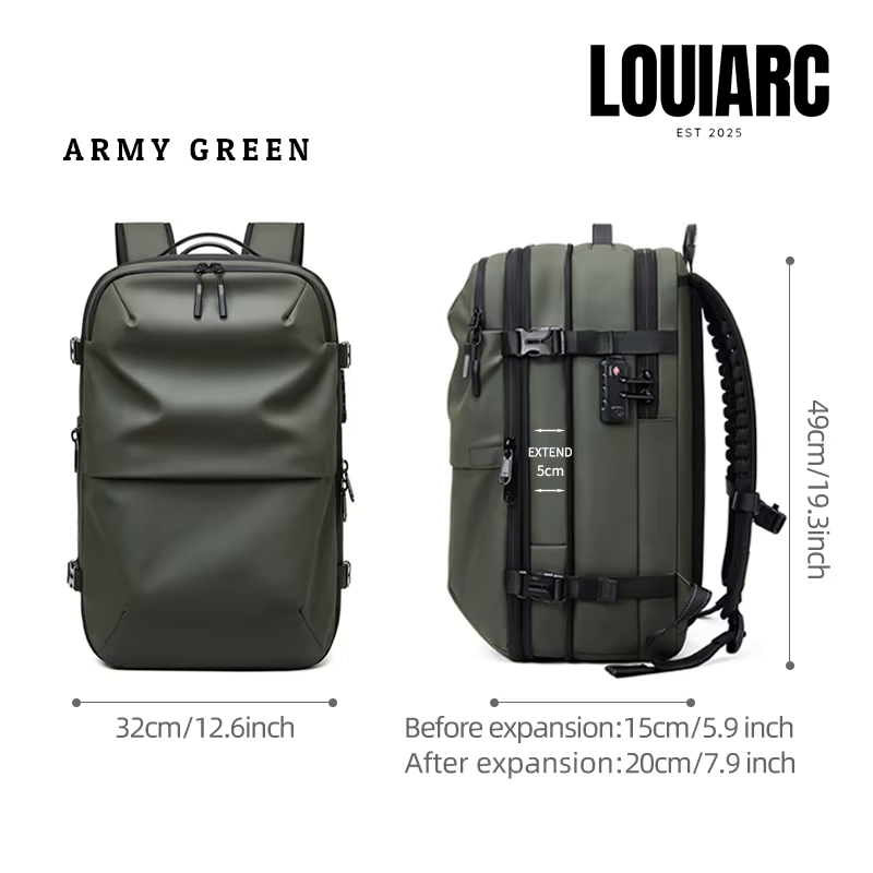 Travel Backpack