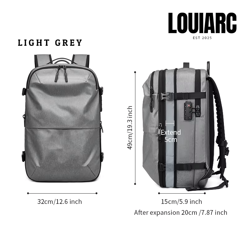 Travel Backpack